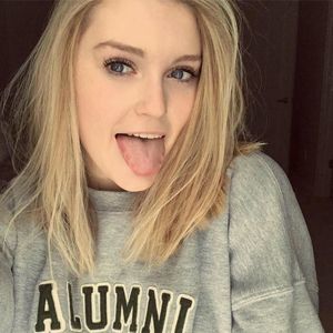 Meet your Posher, Hailey